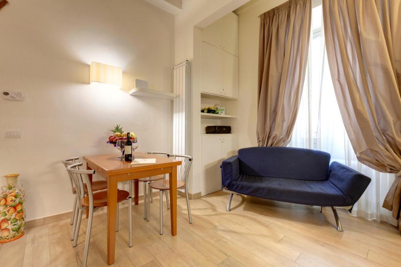Bargello Art Apartment Firenze Esterno foto