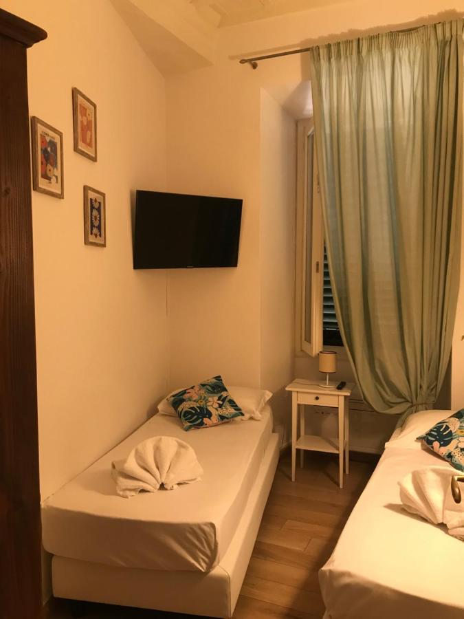 Bargello Art Apartment Firenze Esterno foto