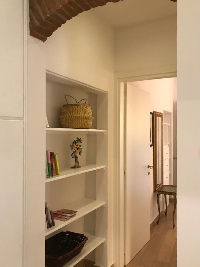 Bargello Art Apartment Firenze Esterno foto